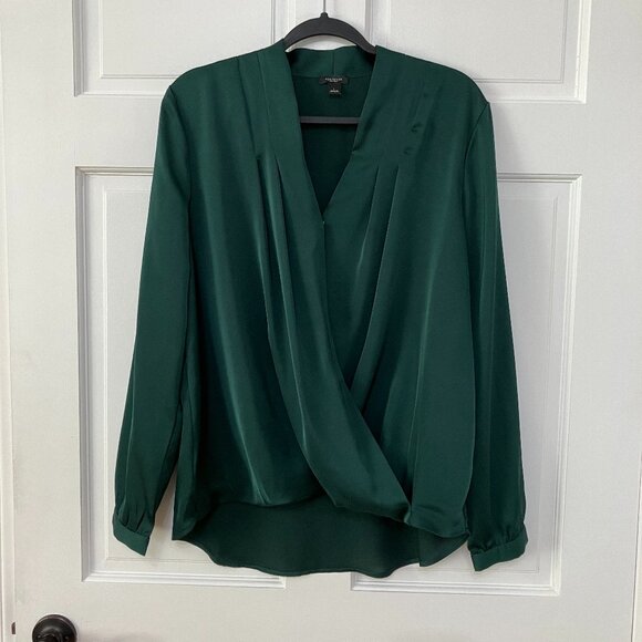 Ann Taylor Tops - Ann Taylor Top Size Large